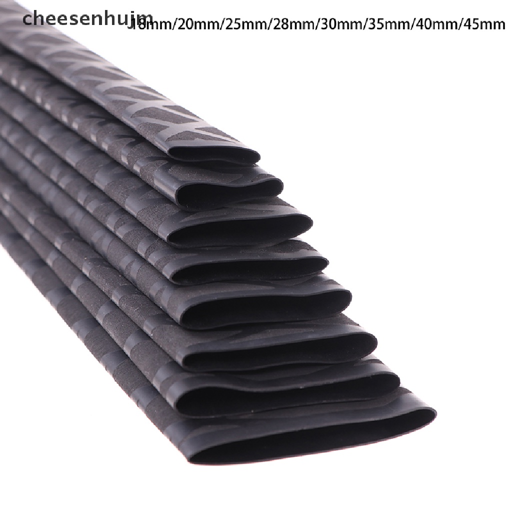Ống Bọc Tay Cầm Xe Đạp / Cần Câu Cá Chống Trượt 1M 18-40mm