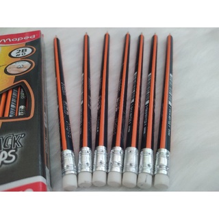 Bút chì 2b maped 1 hộp 12 cây