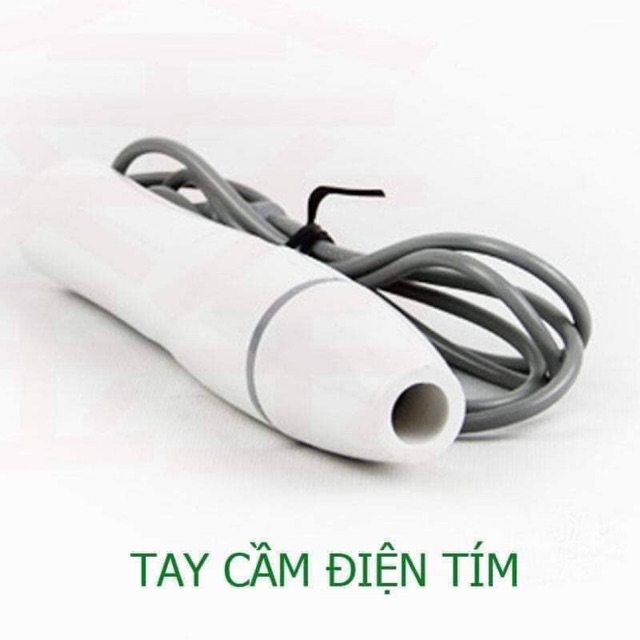 Tay điện tím thay thế máy 5 in 1