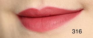 Son Kiko Velvet Matte
