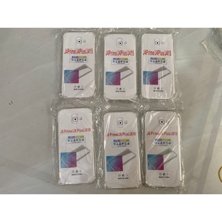 ốp dẻo trong samsung j4plus j6plus