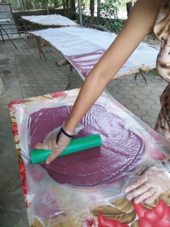 Khẩu xén sắn