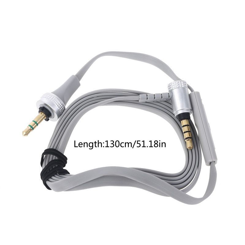 Dây Cáp Tai Nghe Thay Thế Cho Sony Mdr X10 XB920 XB910