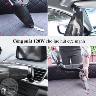 MÁY HÚT BỤI ACCUM CLEANER MKS-1700