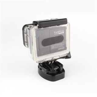 Ngàm gắn tripod cho máy ảnh GoPro
