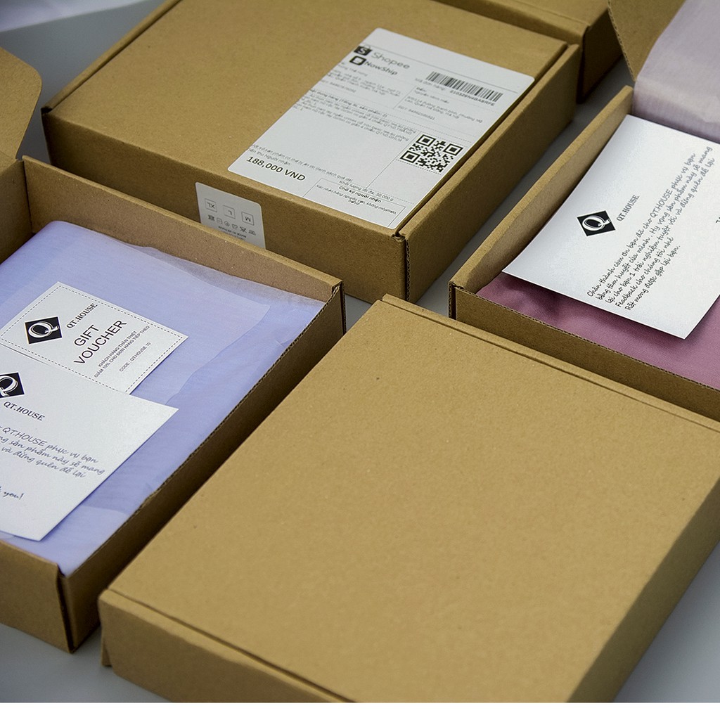 Áo phông nam tay ngắn Basic tee thun trơn nam nữ cộc tay cổ tròn QTN0 | BigBuy360 - bigbuy360.vn