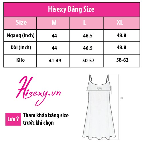 HISEXY Đồ Bộ Ngủ Quần Cộc Phối Ren Đủ Size T713GR