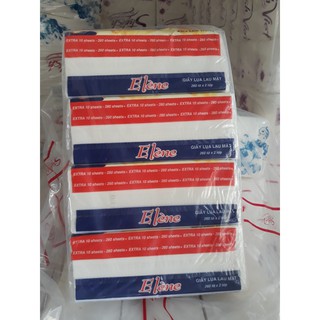 Khăn giấy Elene 260 tờ