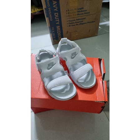 Sandal của Nike cực sang - Hàng Auth mua tại Mỹ