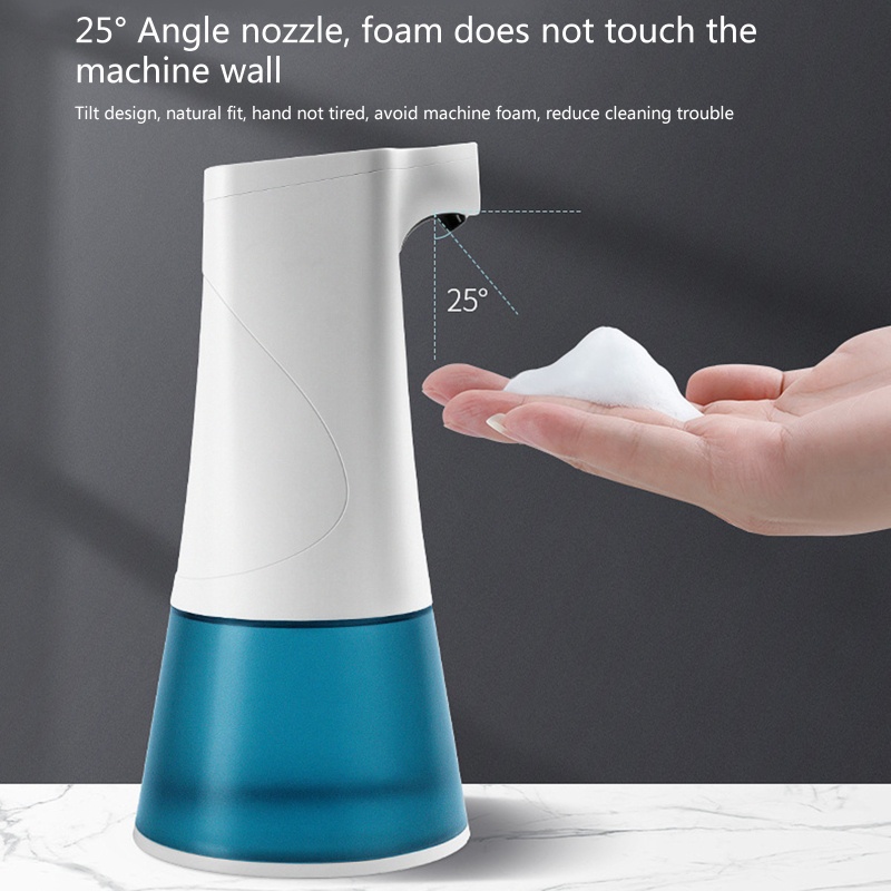 Hộp Đựng Xà Phòng Gắn Tường Không Cần Chạm Tiện Dụng