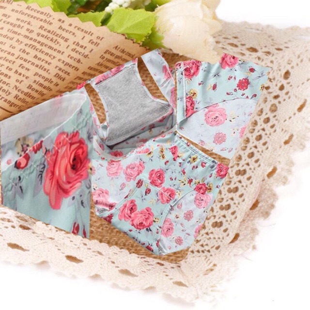 COMBO 5 quần thun lạnh túi zip xuất nhật