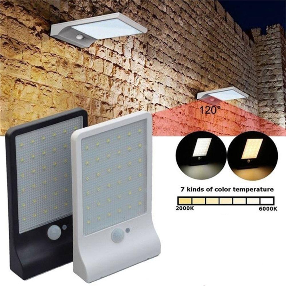 LANFY Đèn LED Năng Lượng Mặt Trời Chống Thấm Nước Trang Trí Cầu Thang
