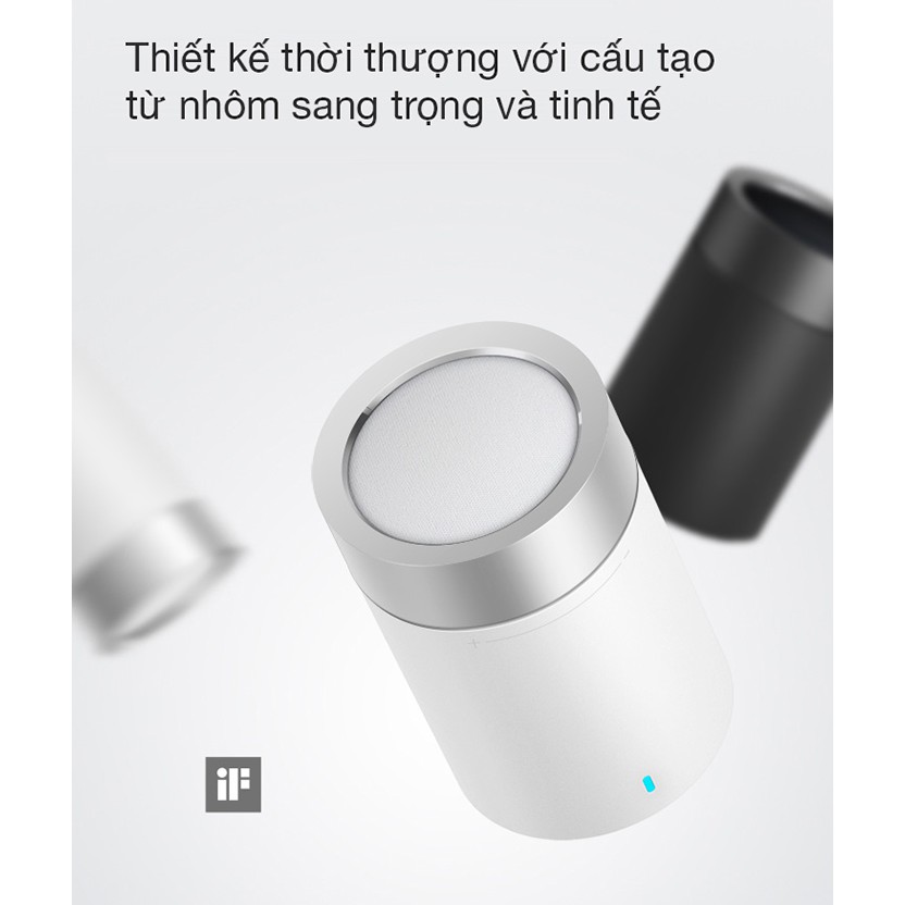 Loa bluetooth Xiaomi Speaker Canon 2