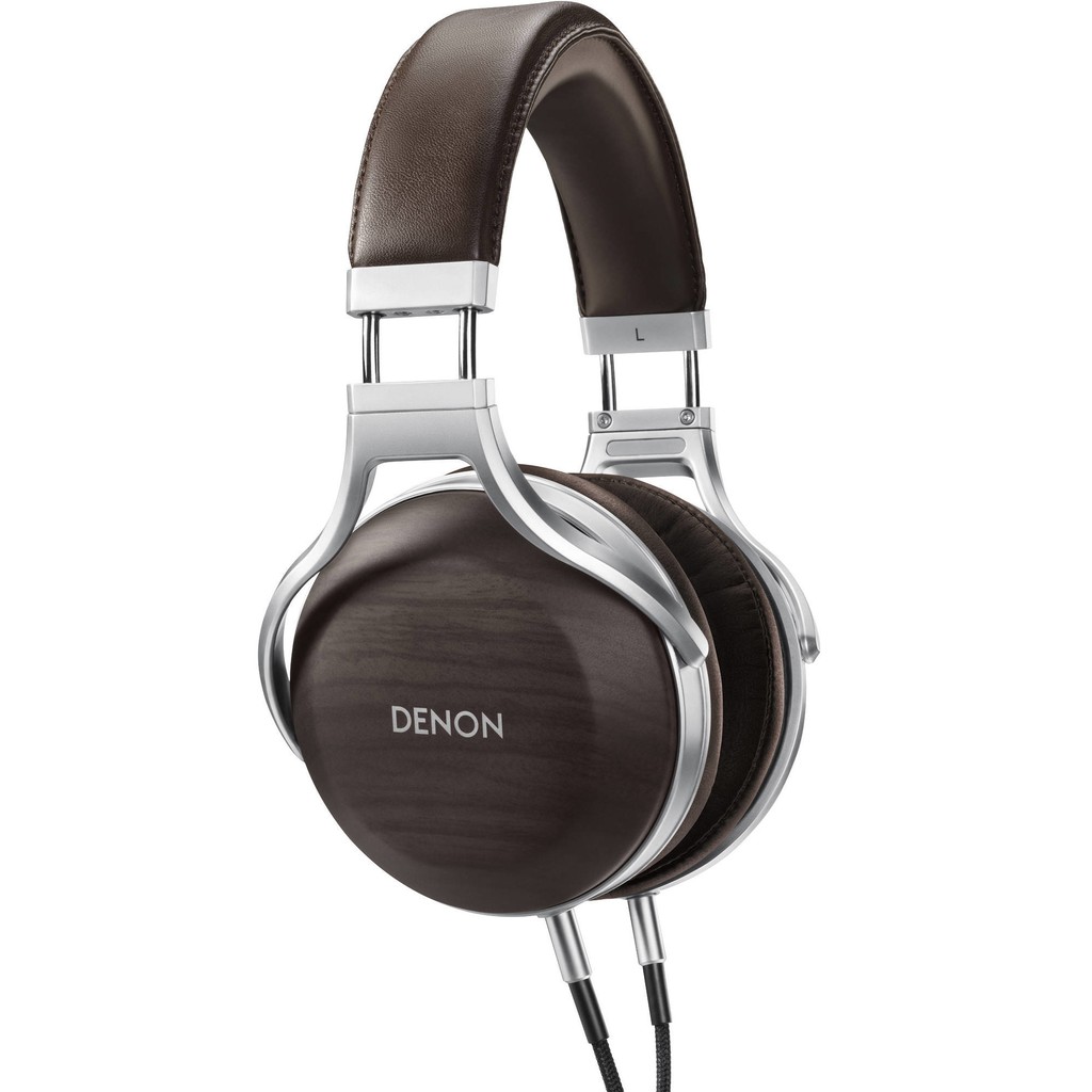 Tai nghe DENON AH-D5200 hàng chính hãng 100%