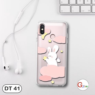 Ốp lưng dẻo XIAOMI REDMI NOTE 5 / 5 PRO  - in hình