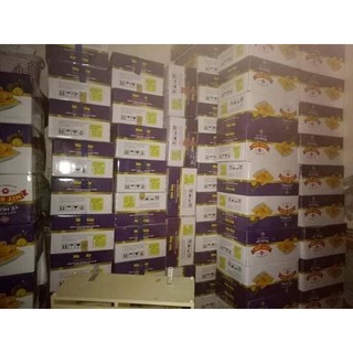 Mít sấy tề hùng gói 250g.