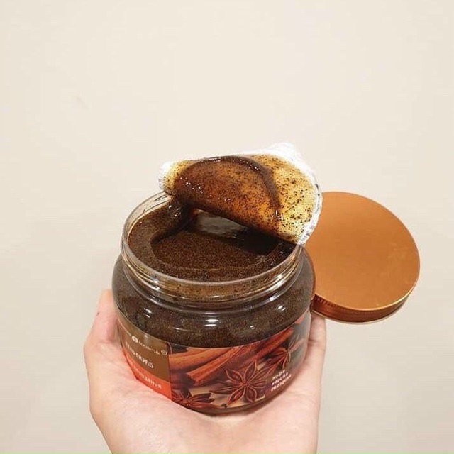 Tẩy Tế Bào Chết Toàn Thân Quế Hồi Nga | BigBuy360 - bigbuy360.vn