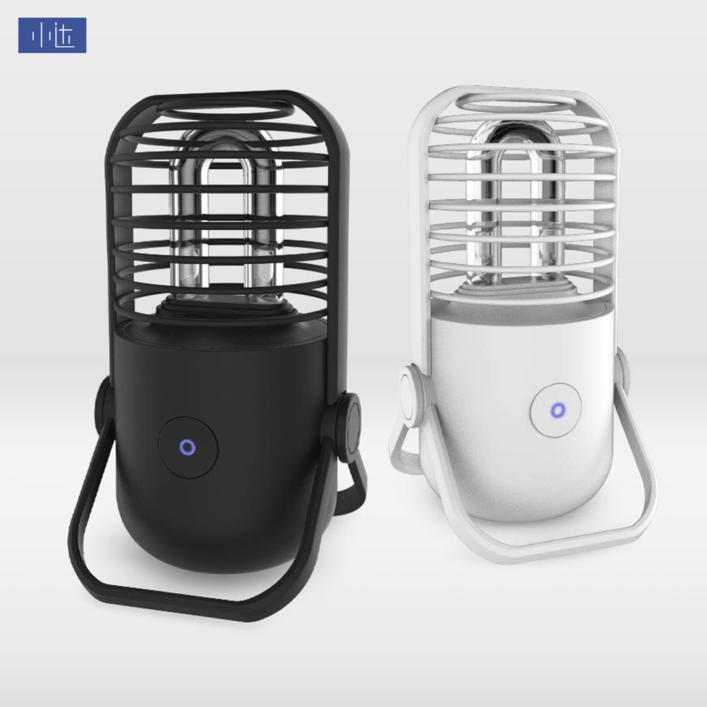 Xiaomi Youpin Đèn UVC Diệt Khuẩn Ozone  Xiaoda Chiếu Tia Cực Tím Khử Trùng Tiện Lợi