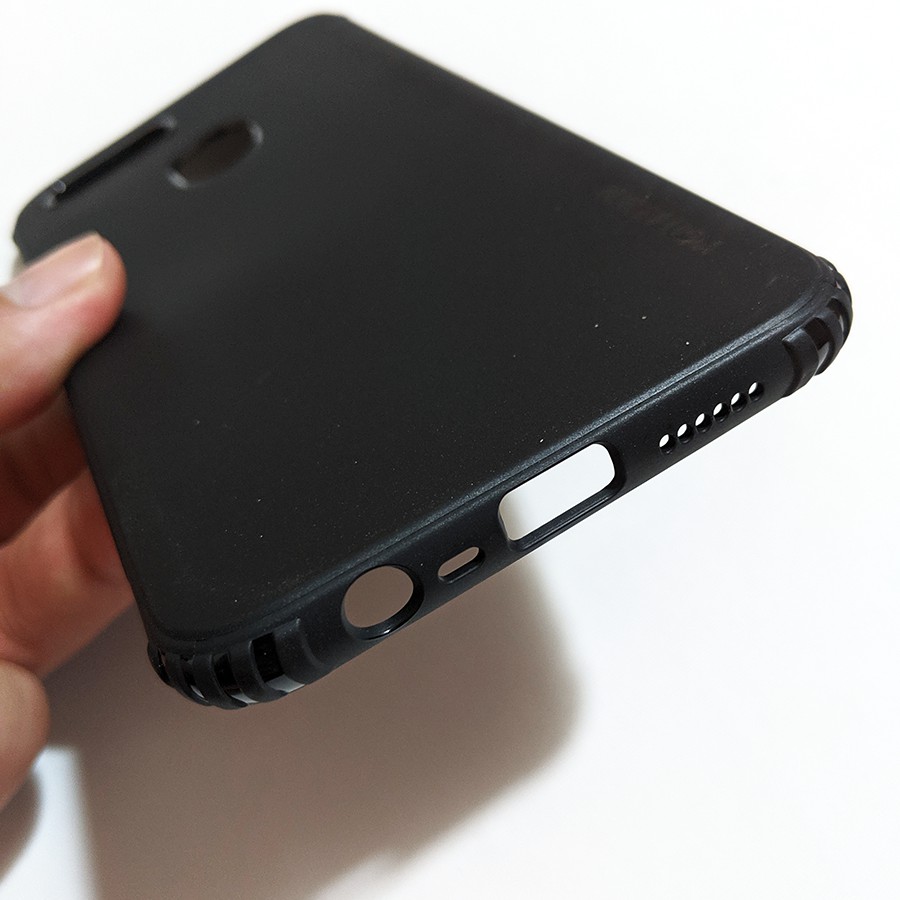 Ốp lưng chống sốc Oppo A5s