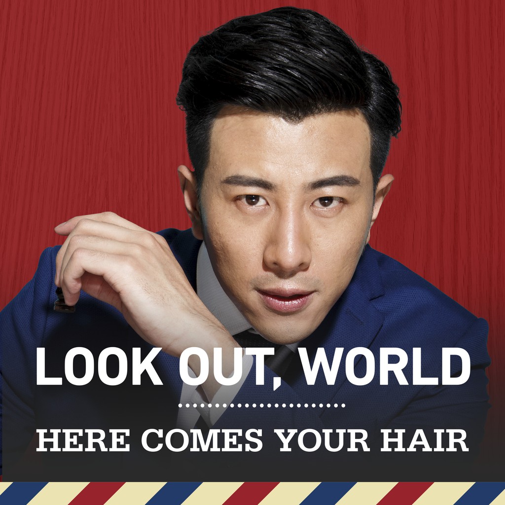 Dầu Gội Đầu 2 In 1 Old Spice Pure Sport 650ML