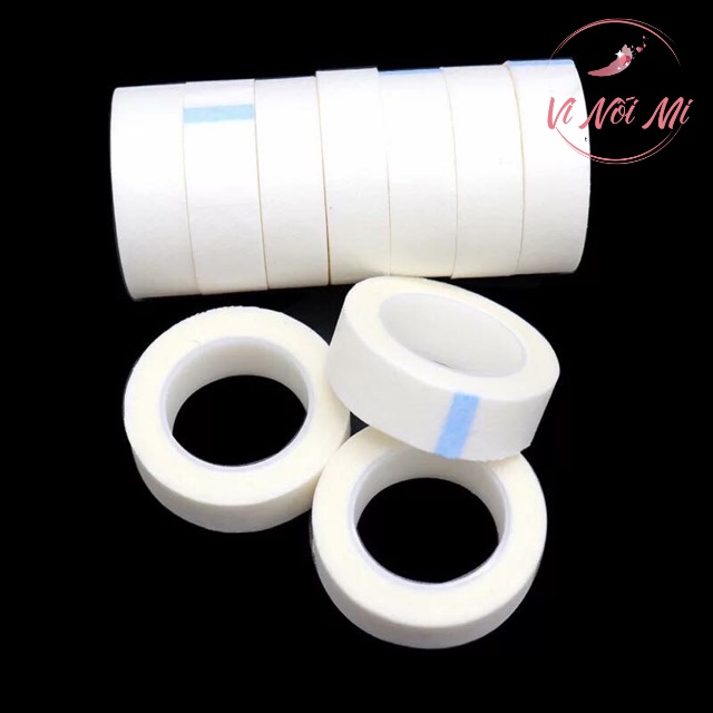 Băng Dính Lụa, Băng Keo Nối Mi