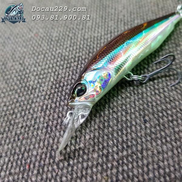 Mồi Lure Duo Realis Rozante 63SP