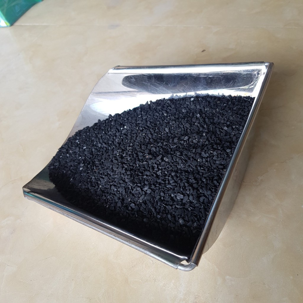 3Kg than hoạt tính Ấn Độ