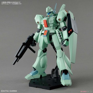 Mô hình lắp ráp Gunpla BANDAI - MG 1/00 RGM-89 Jegan