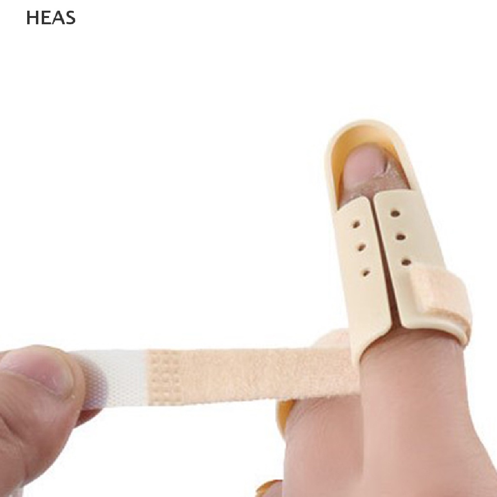 Dụng cụ nẹp chỉnh sửa tư thế ngón tay tùy chọn kích thước