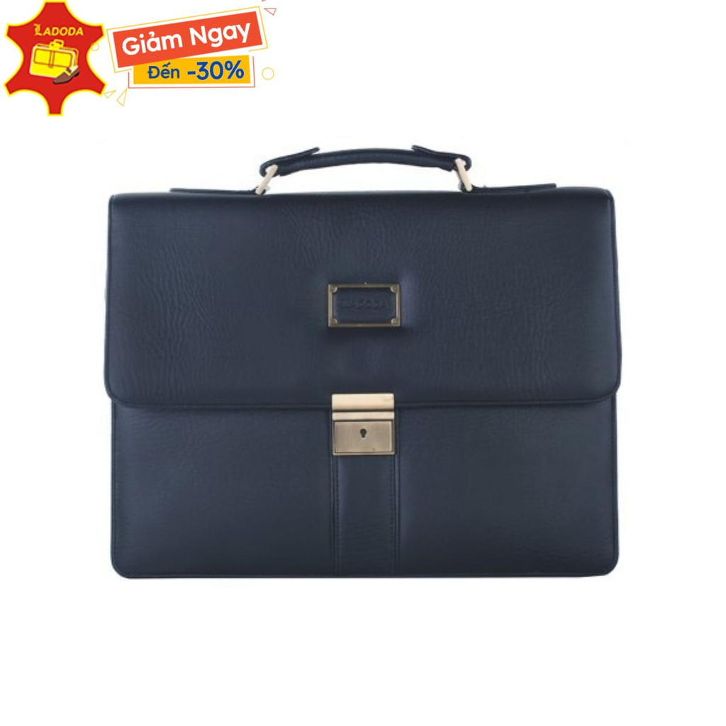 Cặp cán bộ, văn phòng cao cấp Ladoda C11870(quà tặng 20/11)