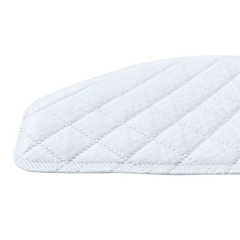 Set 10 Giẻ Lau Dùng Một Lần Chuyên Dụng Cho Robot Hút Bụi Ecovacs Deebot Ozmo T8