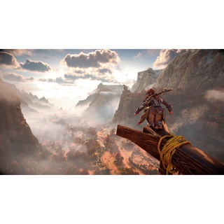 Horizon Forbidden West - Đĩa game PS5