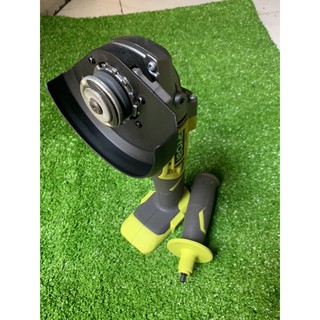 Máy mài ryobi 18v BRUSHLESS
