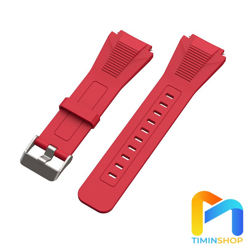 Dây đeo Xiaomi Mi Watch/ S1/ S1 Active/ LS05/ RT LS05S - chính hãng SIKAI