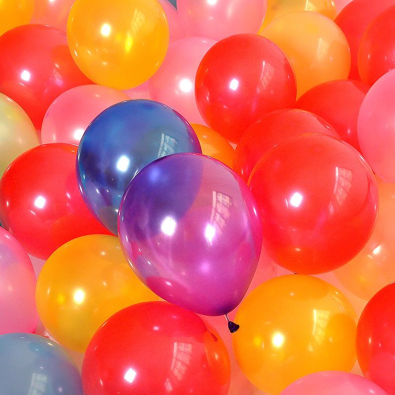 combo 100 Bong bóng cao su,,,