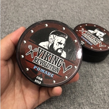 Sáp Vuốt Tóc Viking Revolution