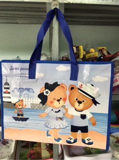 Túi bạt 35cm