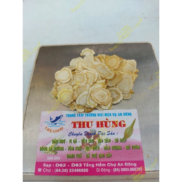 Nhân Sâm Hoa Kỳ