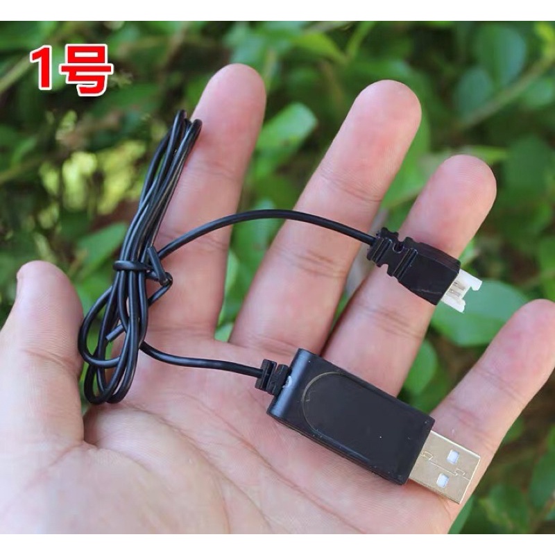 Sạc pin 1s 4.2V loại 1.