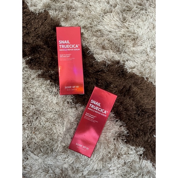 [Chính Hãng]Tinh Chất Some By Mi Ốc Sên Phục Hồi Da, Mờ Thâm Sẹo 50ml | BigBuy360 - bigbuy360.vn