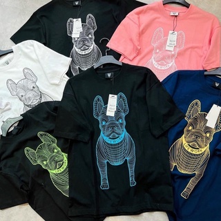 [LIFEWORK CHÍNH HÃNG]Áo thun tay lỡ unisex LifeWork - 100% CHÍNH HÃNG Hàn quốc