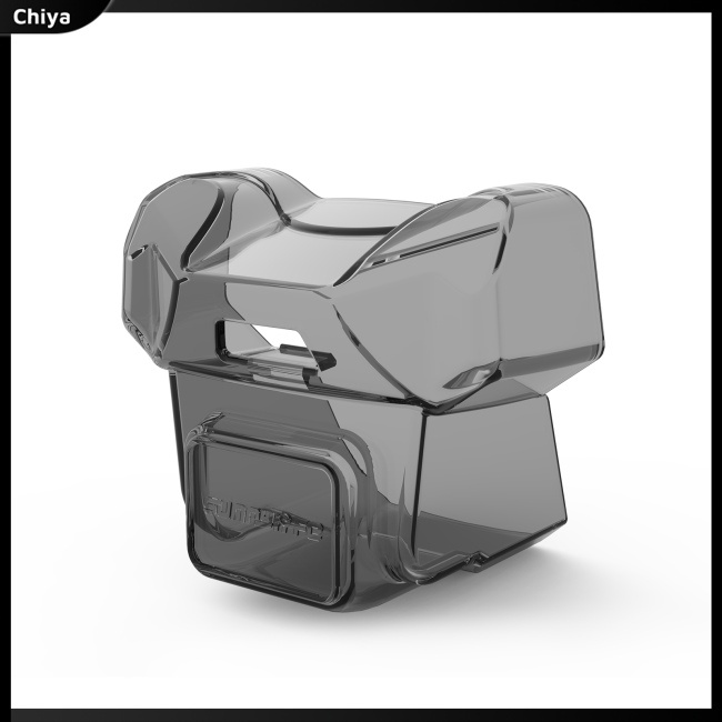 Nắp Bảo Vệ Ống Kính Máy Ảnh Cho Dji Air 2s
