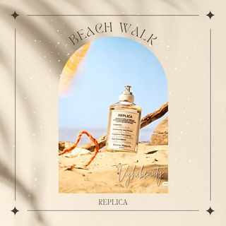 Nước hoa Replica Beach Walk EDT mini 7ml