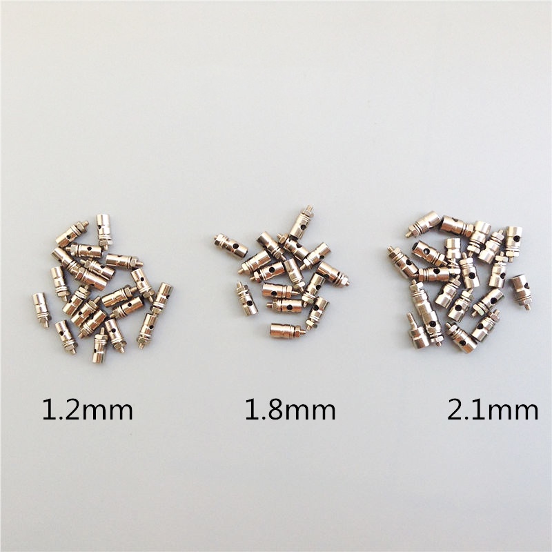 Ốc giữ link lái 1.2mm cho tàu mô hình RC Boat