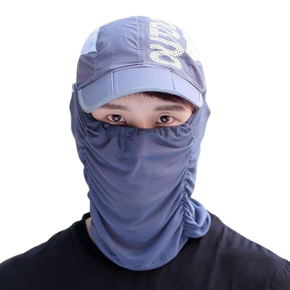 Mũ Lưỡi Trai SUENIN Chống Tia UV