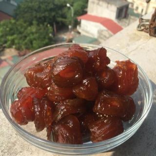 Mận Dẻo Hà Nội