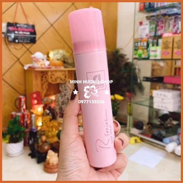 Xịt Thơm body RSERIES hàng chuẩn 🌸 LƯU HƯƠNG 24H 🌸 hương hoa hồng nhẹ nhàng quyến rũ | BigBuy360 - bigbuy360.vn