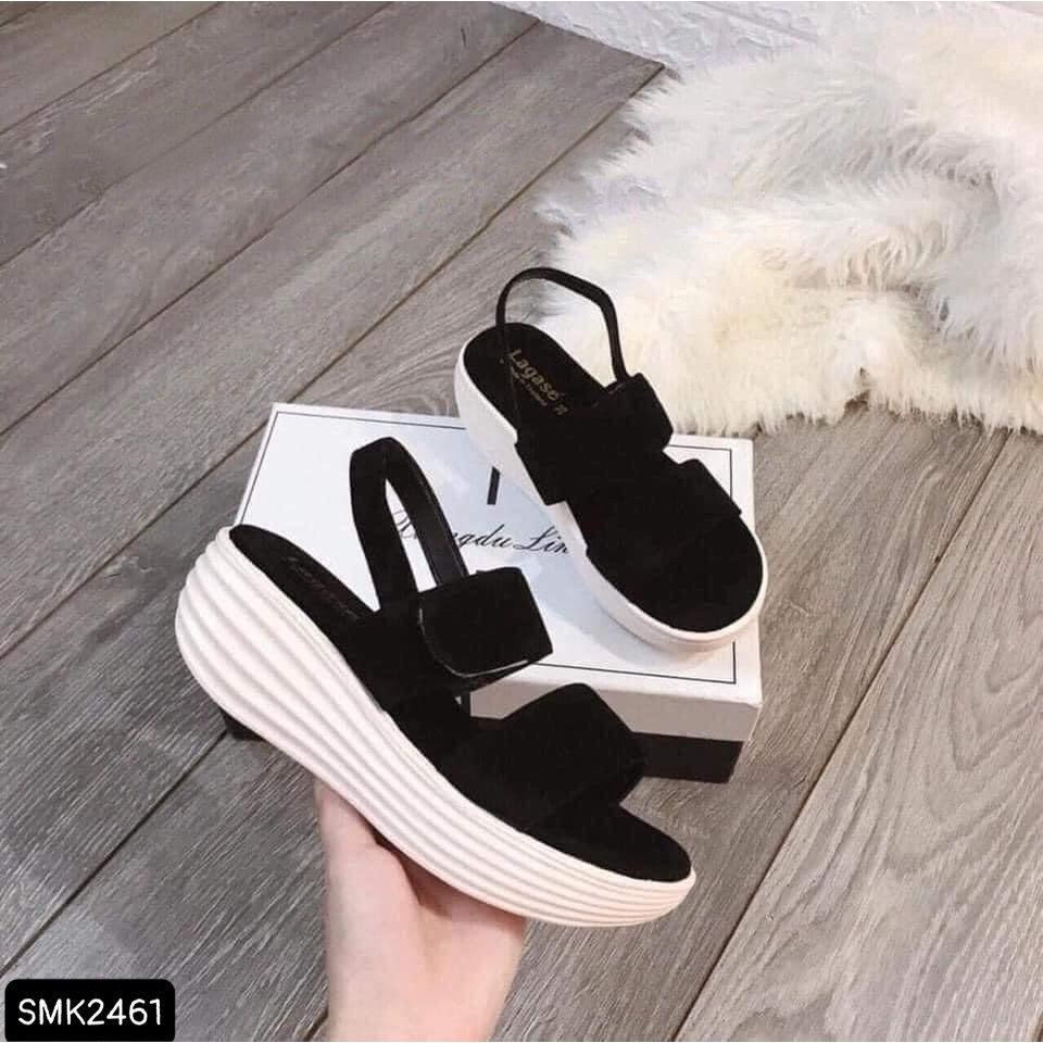 SMK2461- SANDAN NÂNG ĐẾ