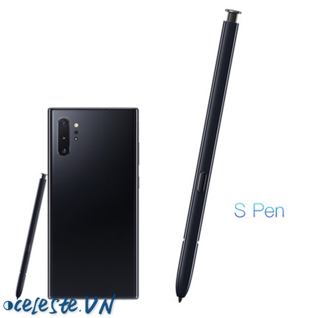 Bút Cảm Ứng Bluetooth Cho Samsung Galaxy Note 10 / Note 10 +