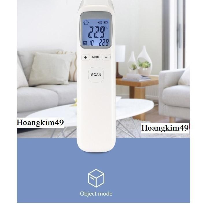 Súng Bắn Nhiệt Độ, Nhiệt Kế Hồng Ngoại, Máy Đo Nhiệt Độ
